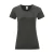 Dames-T-shirt Fruit of the Loom Iconic 150