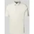 Armani Exchange Poloshirt met korte knoopsluiting