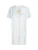 O’NEILL Jurk ‘Women Of The Wave’  pastelblauw / bruin / wit