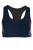 Winshape Sport bh ‘WVR1’  donkerblauw / wit