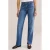 WE Fashion Blue Ridge straight leg jeans medium blue denim