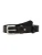 LEVI’S ® Riem ‘ADDISON’  zwart