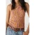 BA&SH Lady Top Ocre