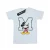 Disney Jongens Mickey Mouse Classic M T-Shirt (Wit)