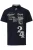 FQ1924 Shirt ‘RAGNAR’  navy / gemengde kleuren