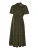 Vero Moda Maternity Jurk  kaki
