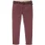 Dstrezzed Chino Pants Belt Stretch Twill Pale Violet