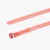 Kurt Geiger riem Eagle roze