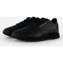 Reebok Reebok Classic Sneakers zwart Leer
