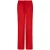 Red Button Broek srb4844a claudette sidetape red