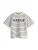 Baker by Ted Baker Shirt  donkerblauw / rosé / offwhite