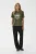 T-shirt CUtaya T-shirt Relaxed fit olive