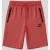 Heren Regular-fit Gebreide Zwemshorts