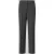 CAMBIO Regular fit smalle broek met mix van viscose en katoen model ‘FARAH’