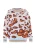 Mymo Jumper Dames WOL WITTE LEEUW