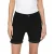 Enzo | Dames Skinny Denim Shorts