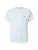VANS Shirt  lichtblauw