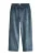 Next Broek  nachtblauw
