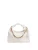 Pepe Jeans Handtas  wit