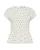 SOAKED IN LUXURY Blouse ‘Amelie’  zwart / wit