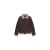 Jas Guess Shearling