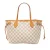 Tweedehands Damier Azur Neverfull PM