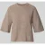 Vero Moda oversized pullover met wol model ‘BOOM’