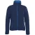 SOLS Dames/Dames Ride Light Gewatteerde Jas (Marine)