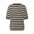 Gestreepte gebreide blouse voor vrouwen KAFFE Lizza