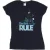 Li-cense Disney dames de kleine zeemeermin besties katoenen t-shirt