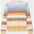 Paul Smith Mens Sweater Crew Neck Multi Coloured