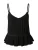 ABOUT YOU Top ‘Emina’  zwart