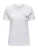 ONLY Shirt  zilver / wit