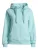 salzhaut Sweatvest ‘Sööte’  aqua