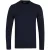Barbour Tisbury Ronde Hals Trui – Marineblauw
