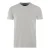 Aquascutum London Tonal Aldis Logo Grey T-Shirt