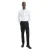 Dockers Pantalon ‘STAIN’  zwart