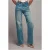 Reguliere damesjeans Goddiva