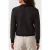 GUESS Billie Monogram Card Small Monogram Black