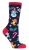 Heat Holders Lite – Thermische kerstsokken voor dames – Feestelijk Plezier
