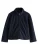 Next Fleece jas  navy