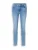 TOM TAILOR Jeans ‘Lucie’  blauw denim