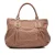 Tweedekans Grote Guccissima Scarlett Tote
