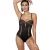 Voorgevormde body bustier voor vrouwen Selmark Aurum