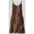 Pieces Getailleerde mini-jurk met tailleband, model ‘NYA’