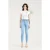 Levi’s 720 Hirise Super Skinny Eclipse Center