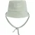 Malelions Baby Signature Bucket Hat | Pale Aqua