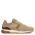 No Stress nubuck sneakers beige