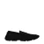 Nubuck Lugsole Loafers