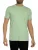 Sergio Tacchini Felton-T-Shirt, Groen